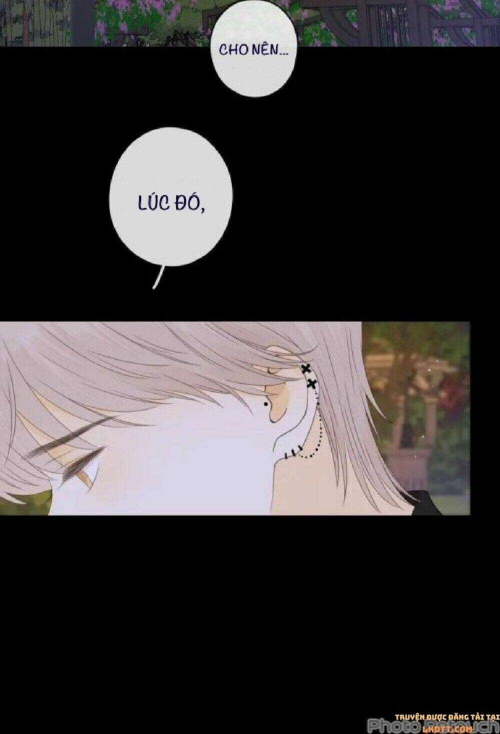 Cô Ấy Không Đáng Yêu Chapter 79 trang 35