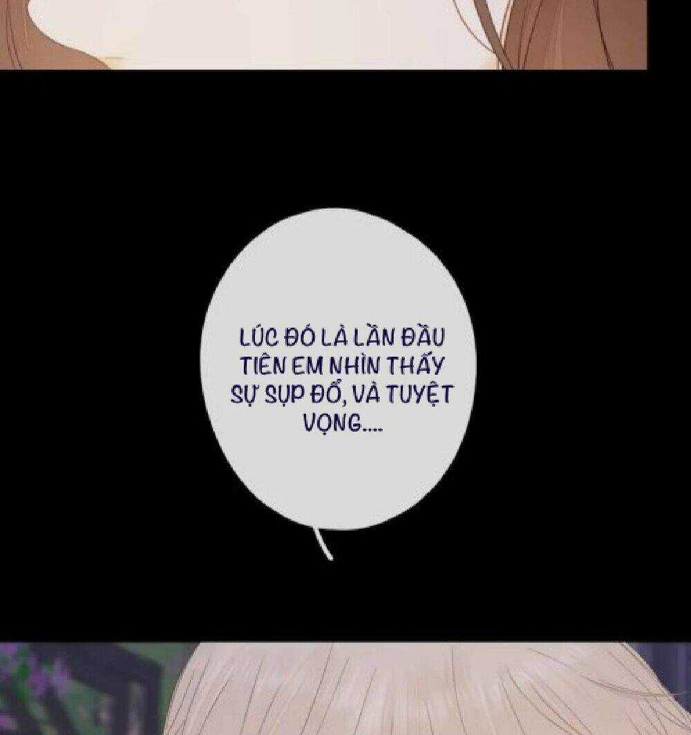 Cô Ấy Không Đáng Yêu Chapter 79 trang 37