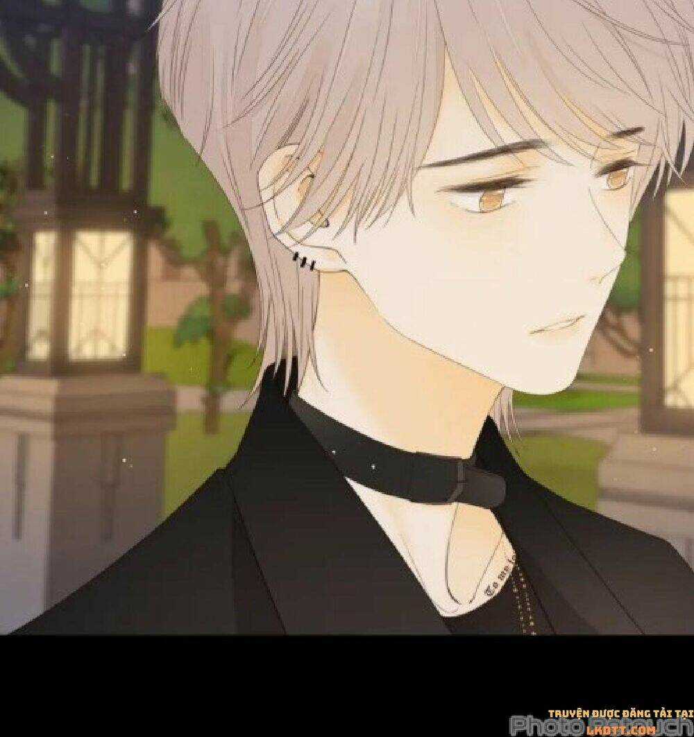 Cô Ấy Không Đáng Yêu Chapter 79 trang 38