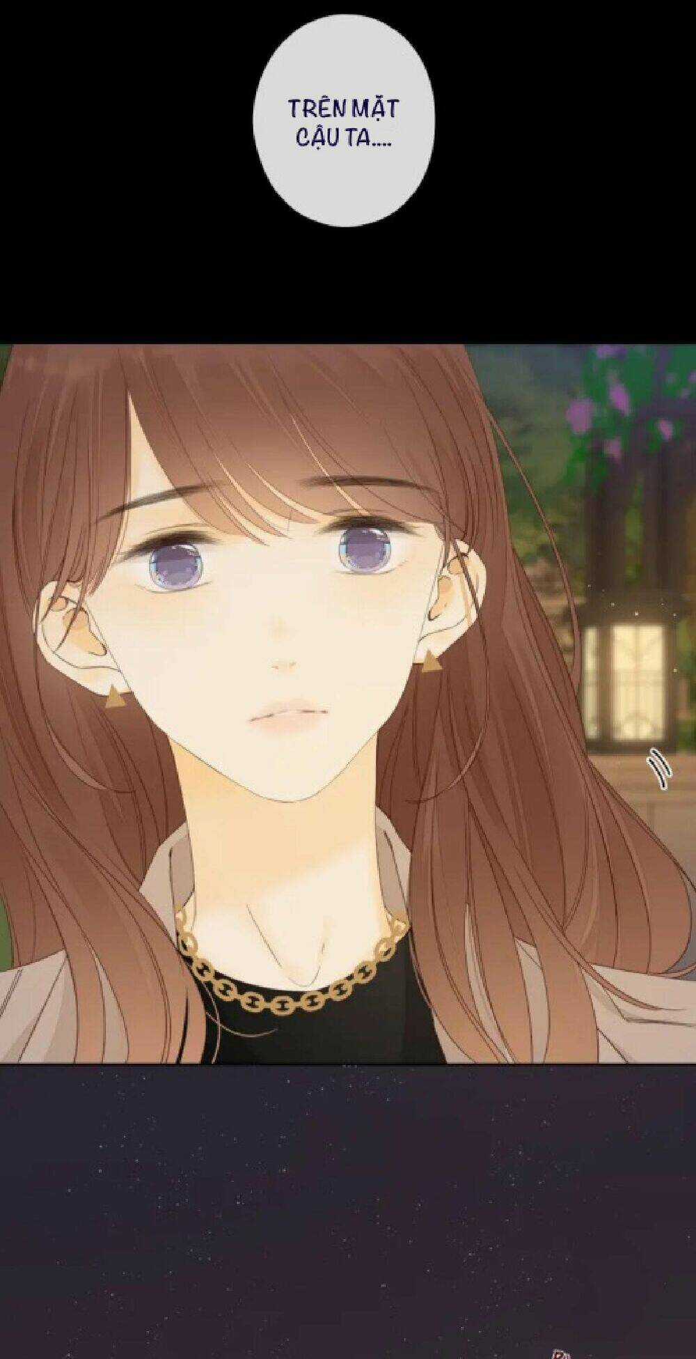 Cô Ấy Không Đáng Yêu Chapter 79 trang 39