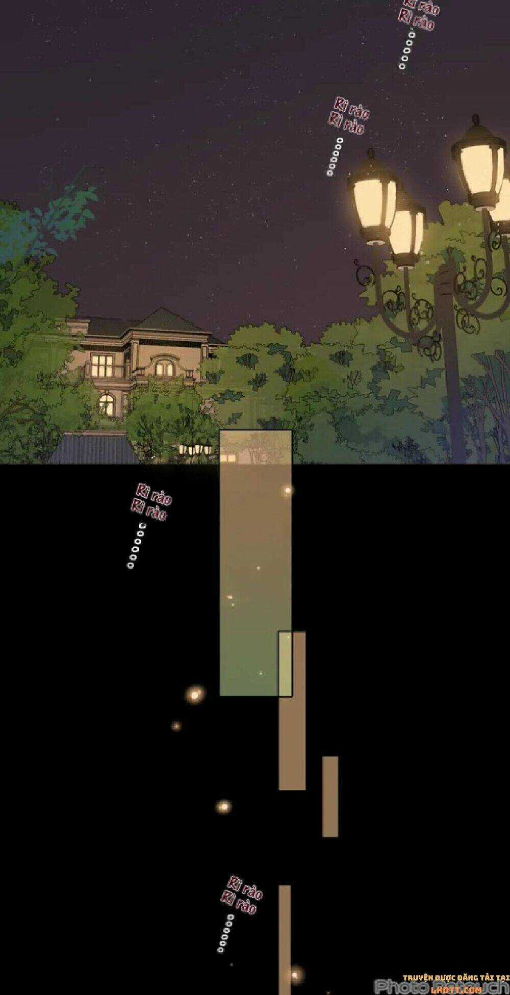 Cô Ấy Không Đáng Yêu Chapter 79 trang 40