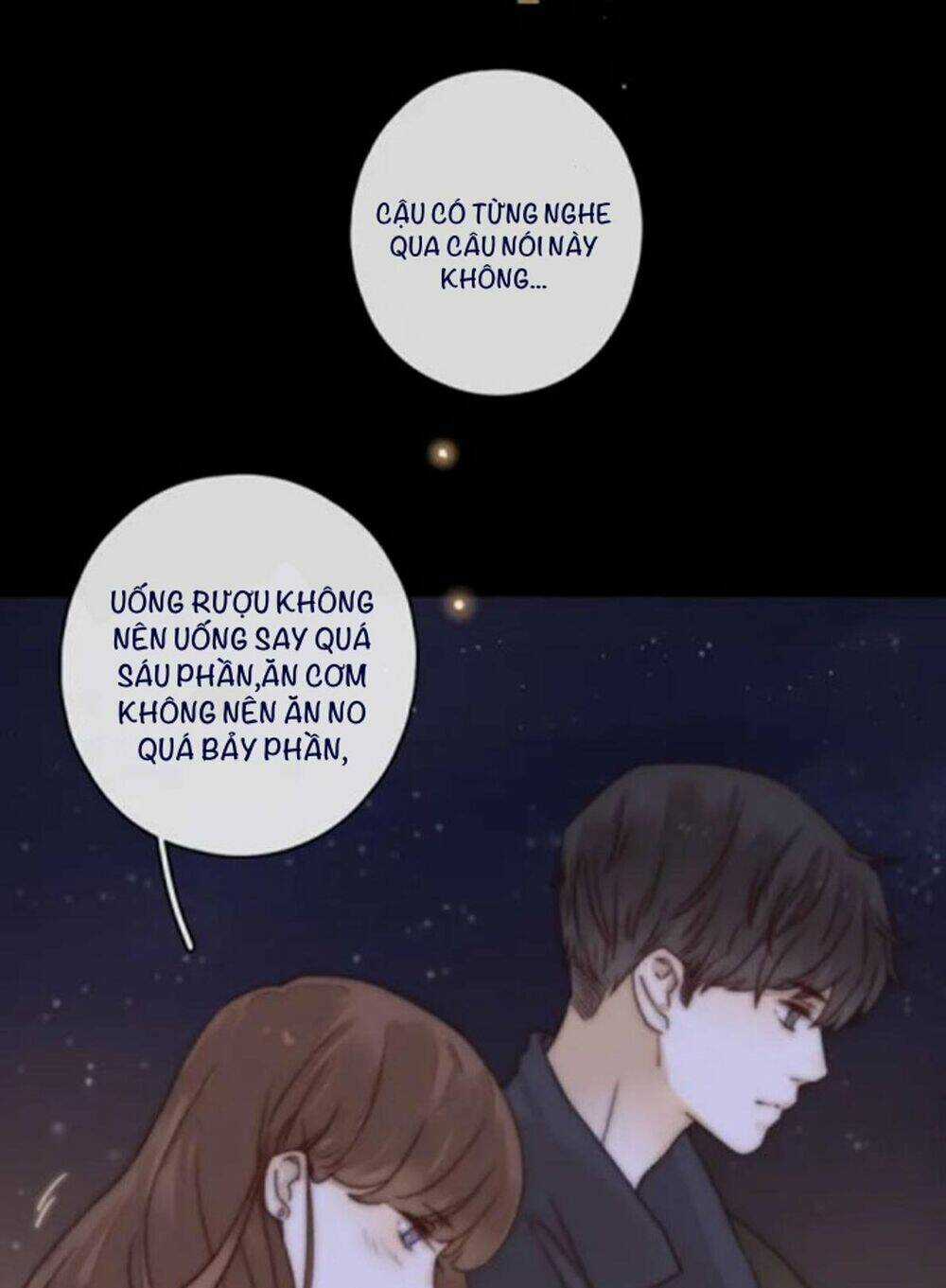 Cô Ấy Không Đáng Yêu Chapter 79 trang 41