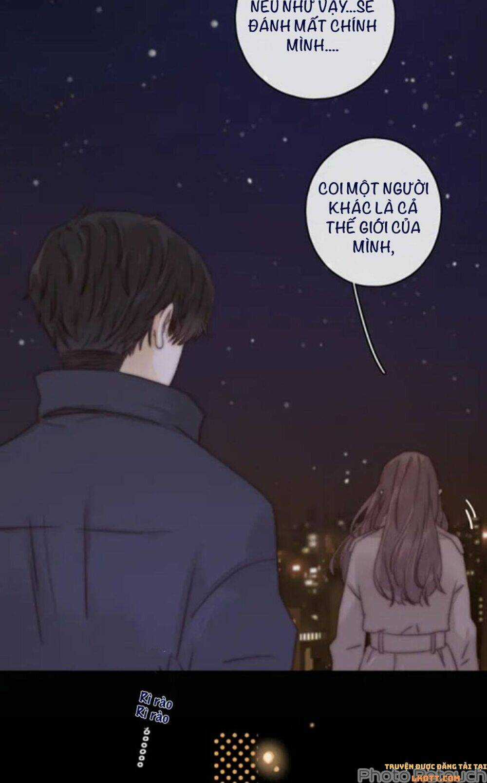 Cô Ấy Không Đáng Yêu Chapter 79 trang 44