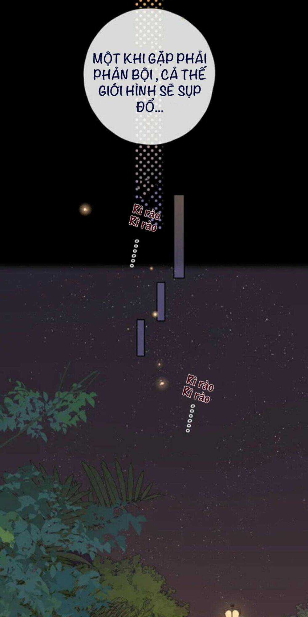 Cô Ấy Không Đáng Yêu Chapter 79 trang 45