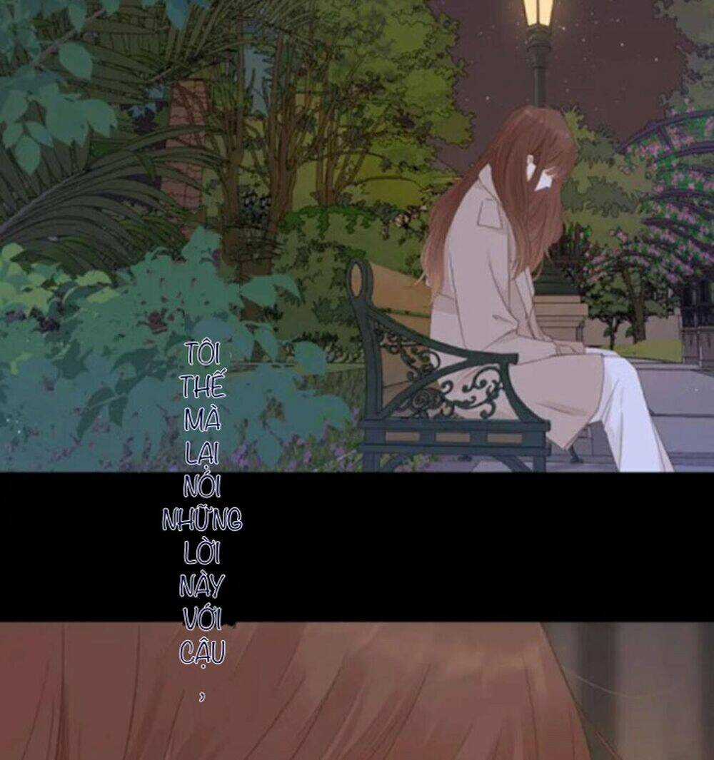 Cô Ấy Không Đáng Yêu Chapter 79 trang 46