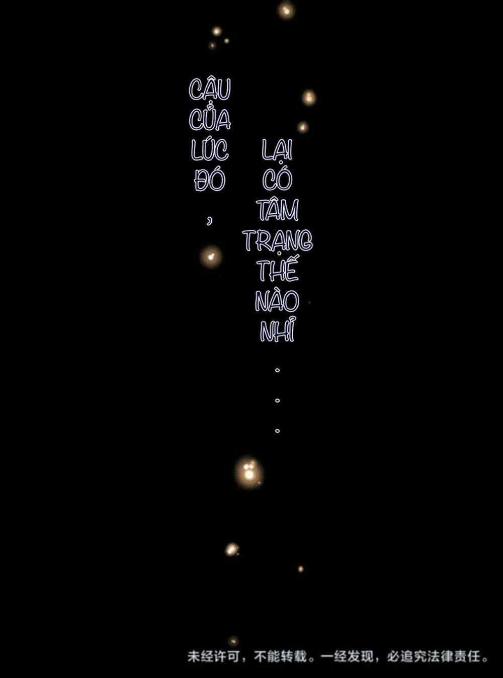 Cô Ấy Không Đáng Yêu Chapter 79 trang 48