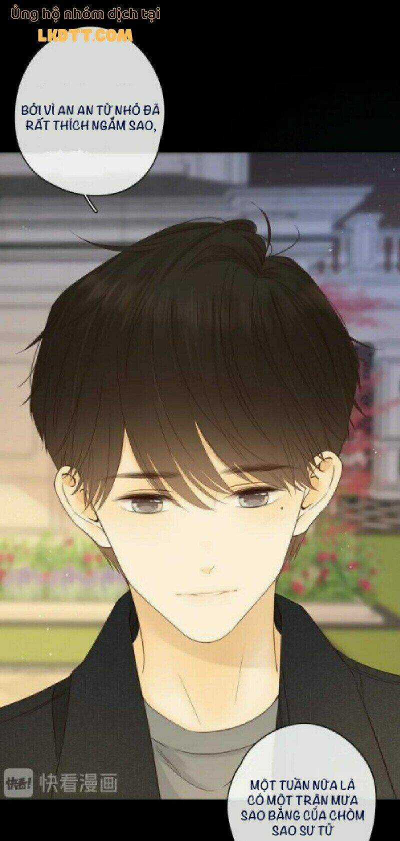 Cô Ấy Không Đáng Yêu Chapter 79 trang 6