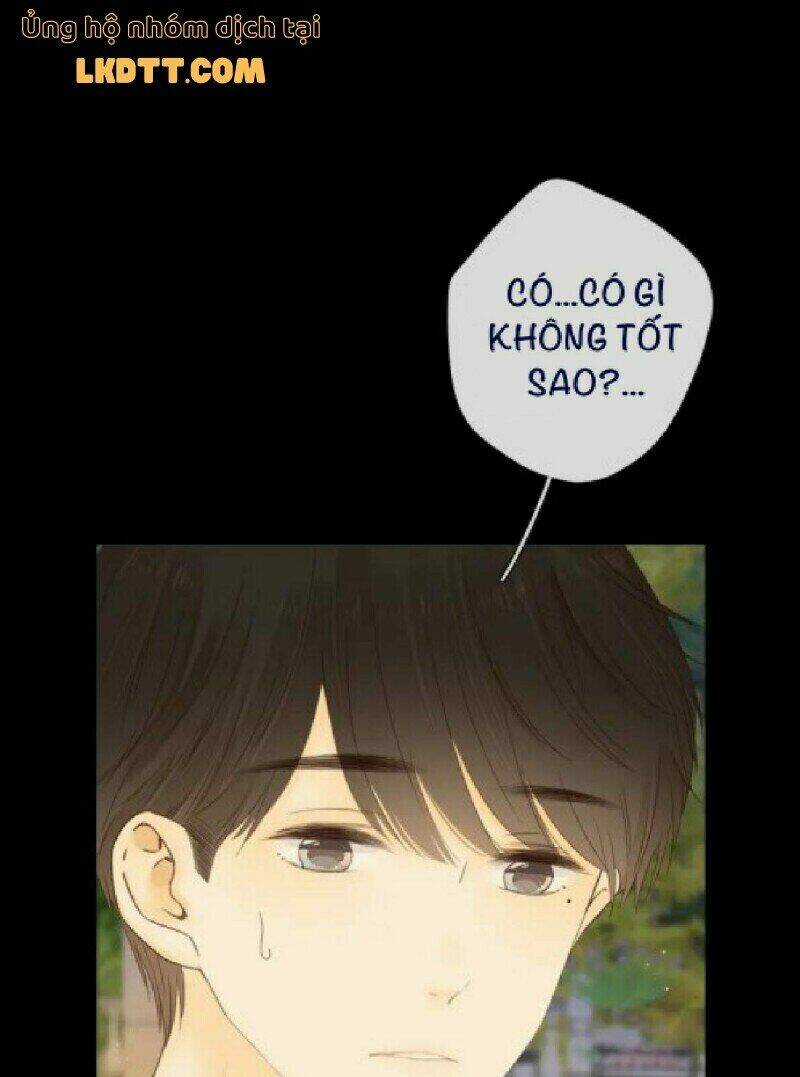 Cô Ấy Không Đáng Yêu Chapter 79 trang 8