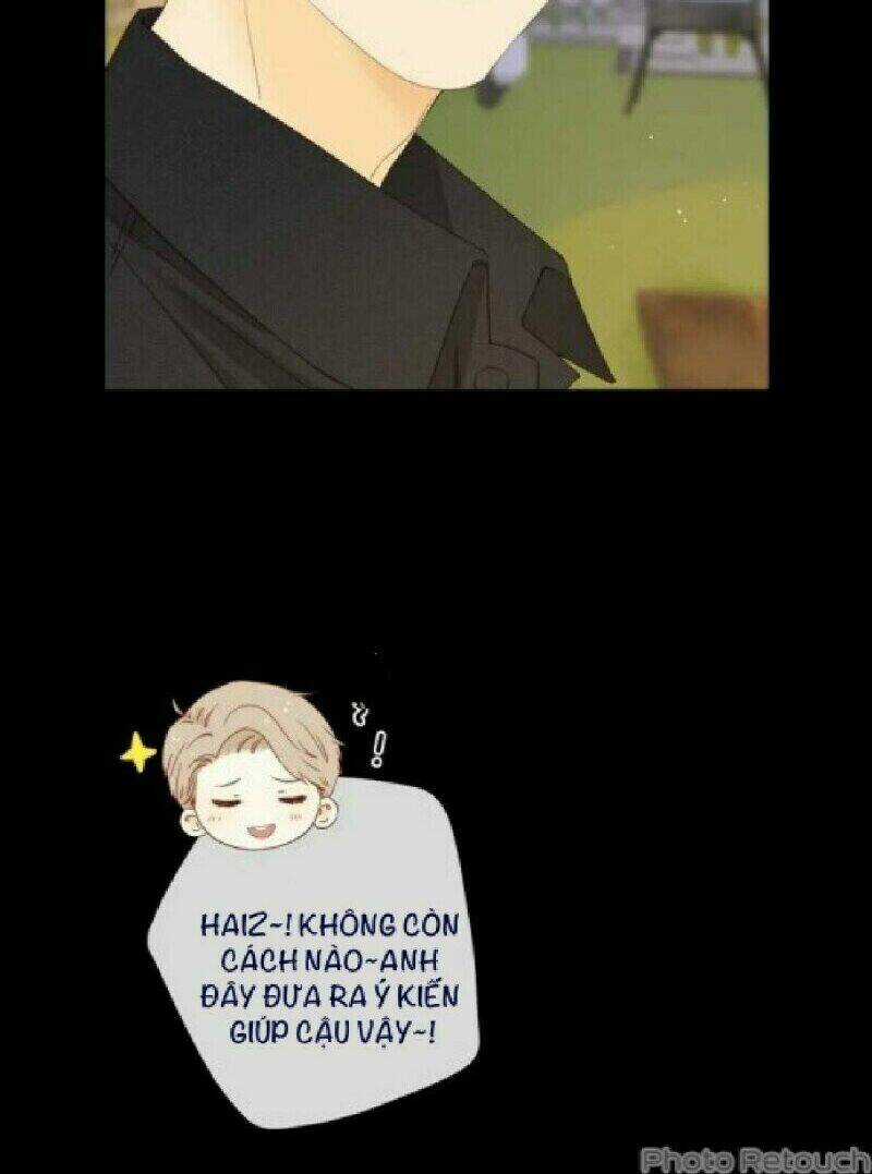 Cô Ấy Không Đáng Yêu Chapter 79 trang 9