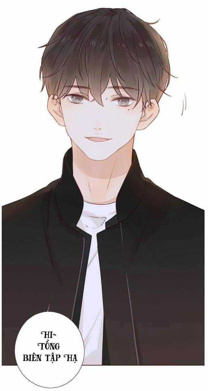 Cô Ấy Không Đáng Yêu Chapter 8 trang 10