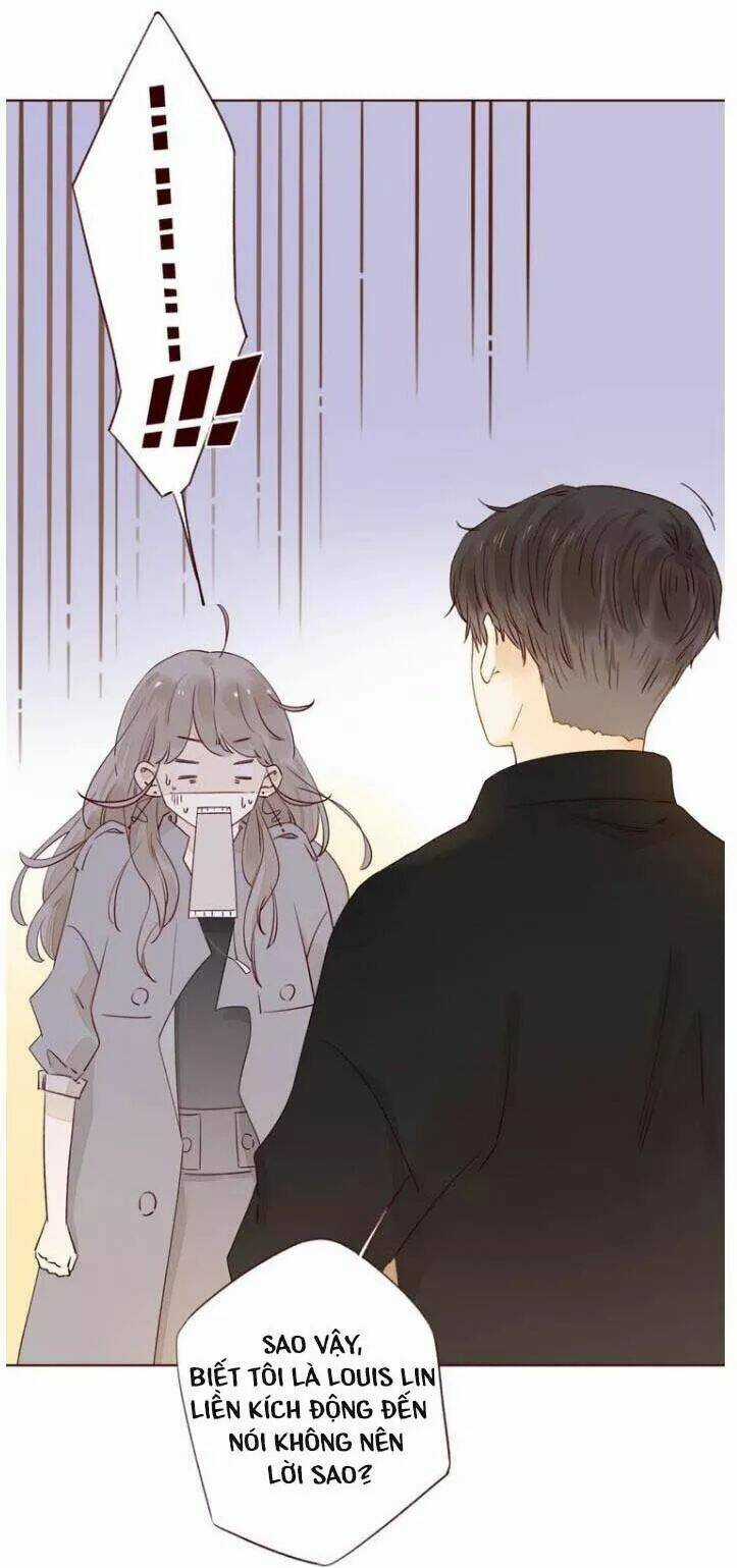 Cô Ấy Không Đáng Yêu Chapter 8 trang 11