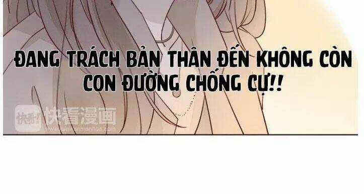 Cô Ấy Không Đáng Yêu Chapter 8 trang 14