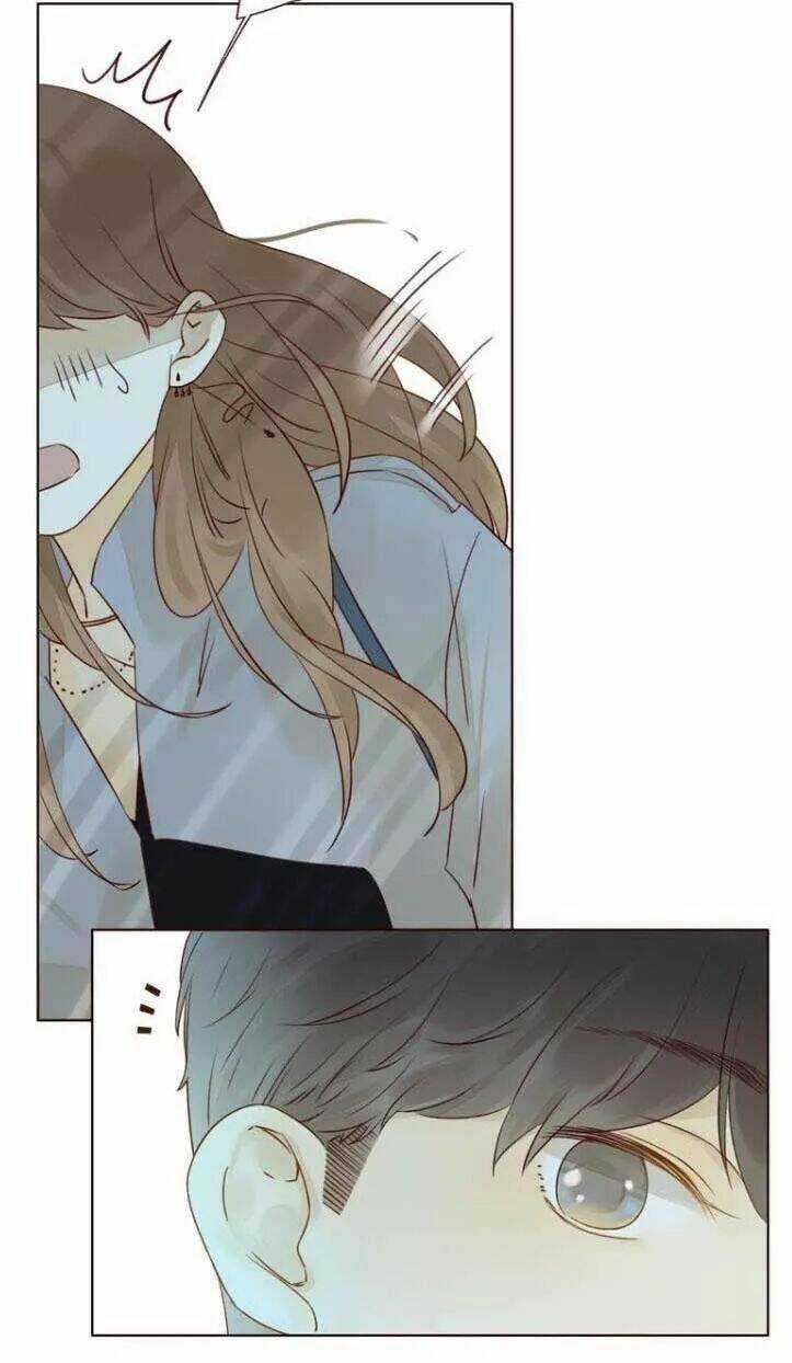 Cô Ấy Không Đáng Yêu Chapter 8 trang 22