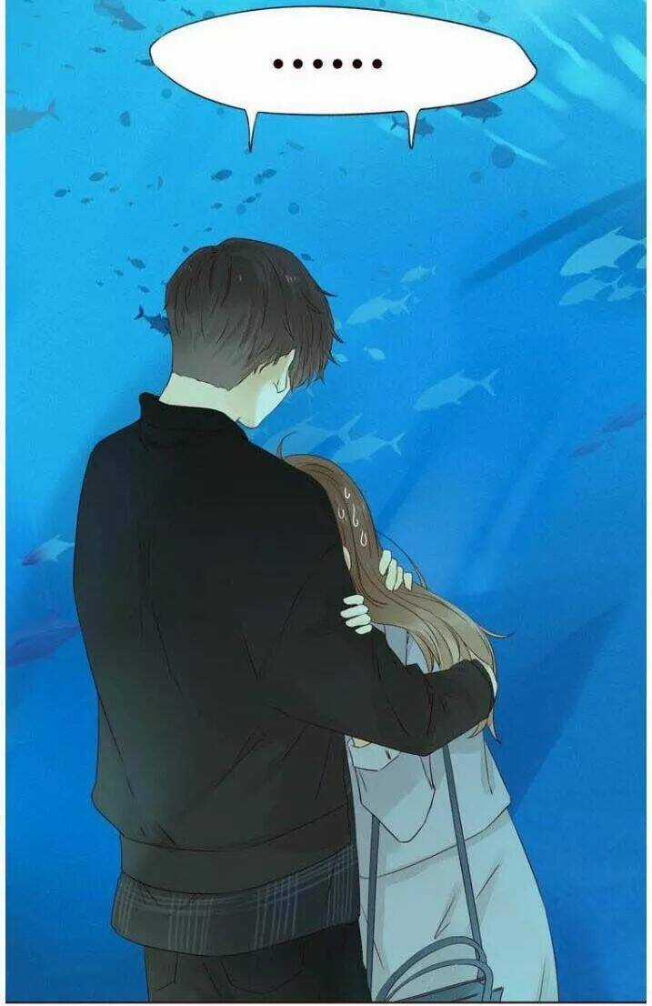 Cô Ấy Không Đáng Yêu Chapter 8 trang 24