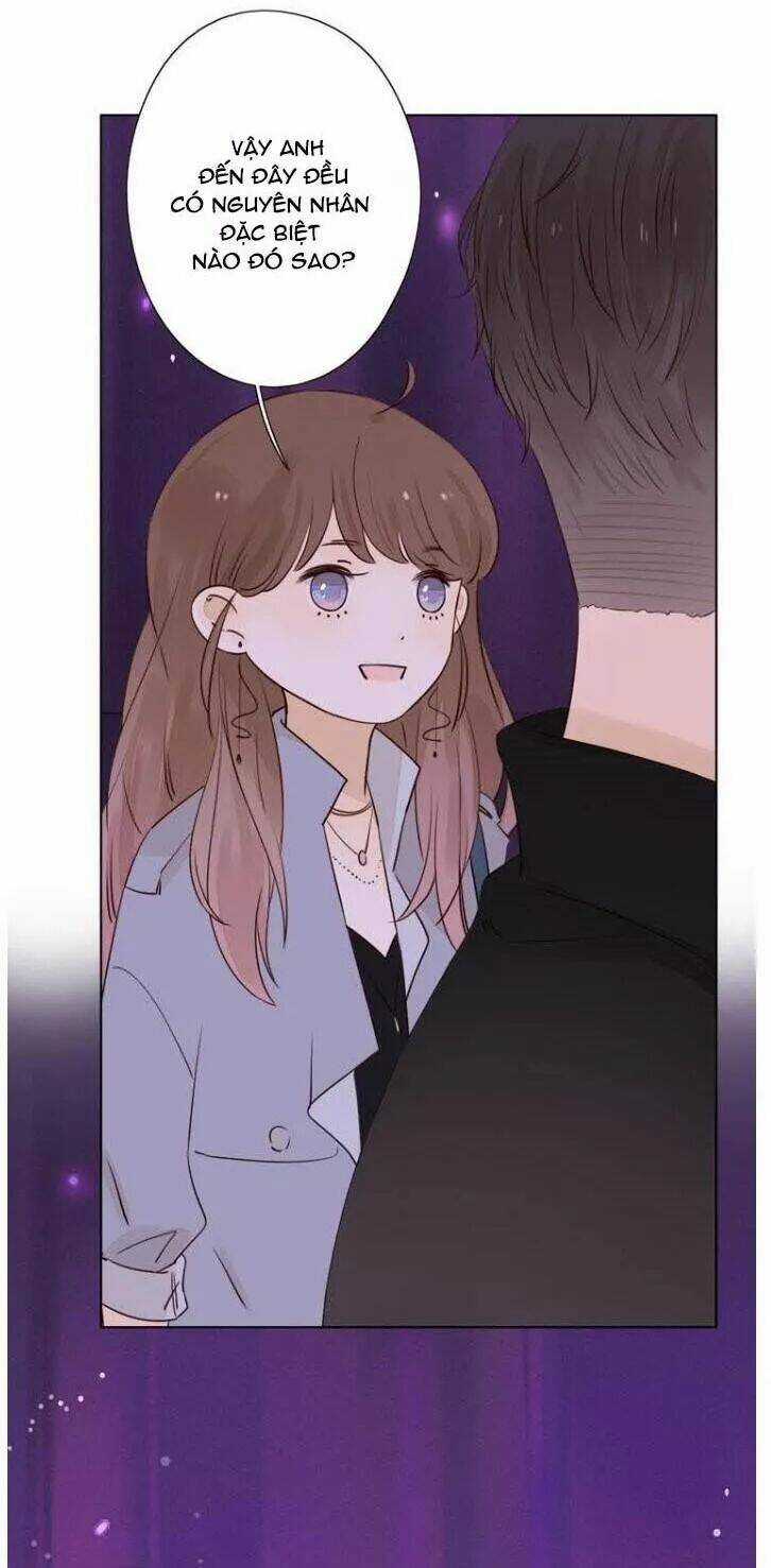 Cô Ấy Không Đáng Yêu Chapter 8 trang 44