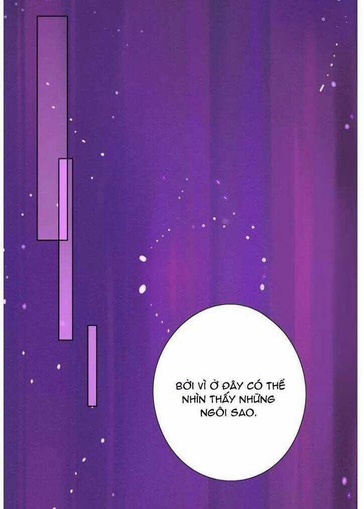 Cô Ấy Không Đáng Yêu Chapter 8 trang 45