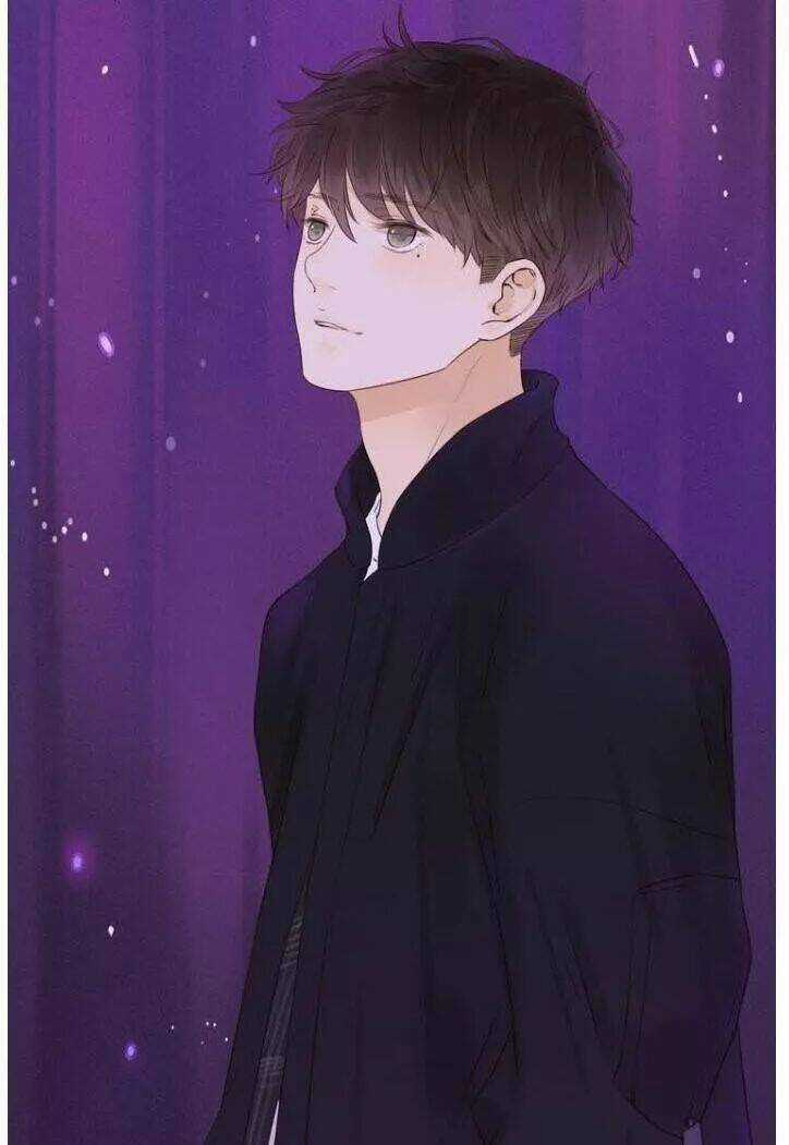 Cô Ấy Không Đáng Yêu Chapter 8 trang 46