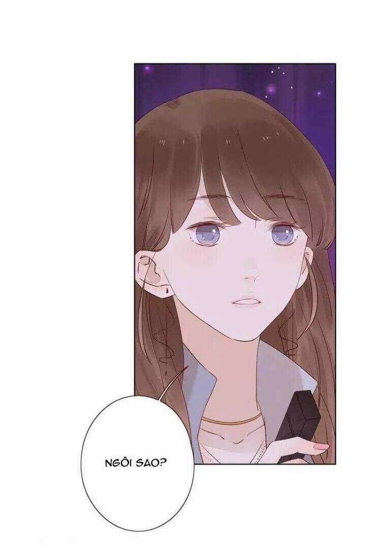 Cô Ấy Không Đáng Yêu Chapter 8 trang 48