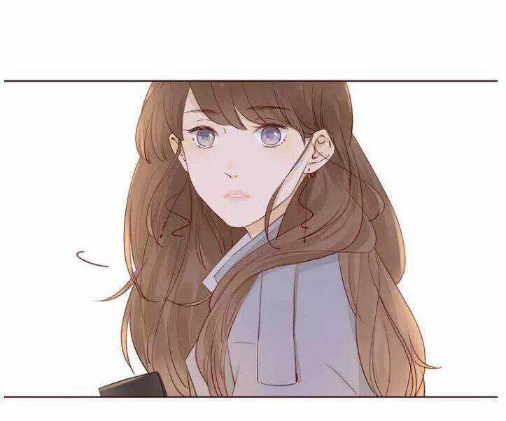 Cô Ấy Không Đáng Yêu Chapter 8 trang 5