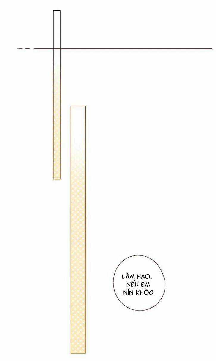 Cô Ấy Không Đáng Yêu Chapter 8 trang 53