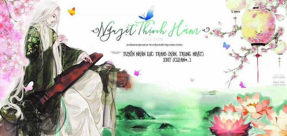 Cô Ấy Không Đáng Yêu Chapter 8 trang 55