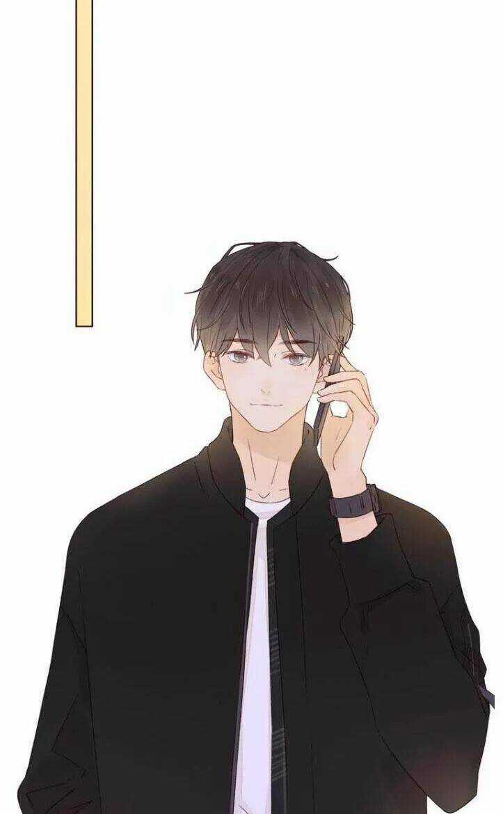 Cô Ấy Không Đáng Yêu Chapter 8 trang 7