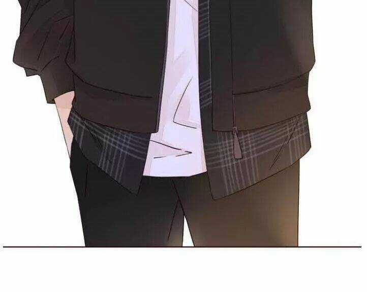 Cô Ấy Không Đáng Yêu Chapter 8 trang 8