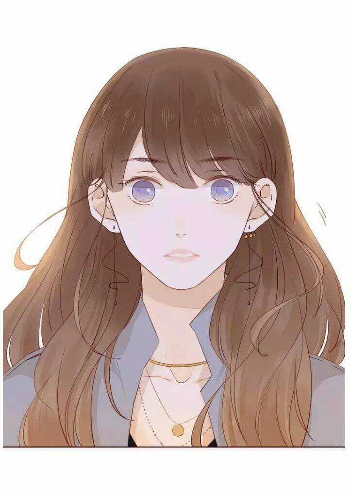 Cô Ấy Không Đáng Yêu Chapter 8 trang 9