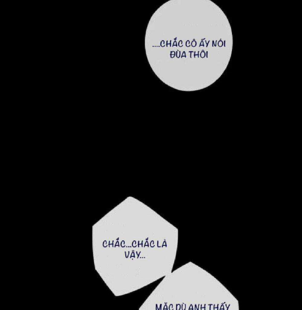 Cô Ấy Không Đáng Yêu Chapter 80 trang 14