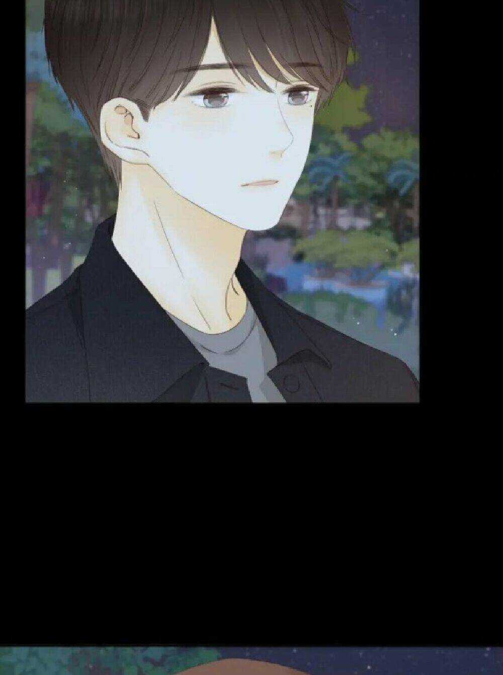 Cô Ấy Không Đáng Yêu Chapter 80 trang 17