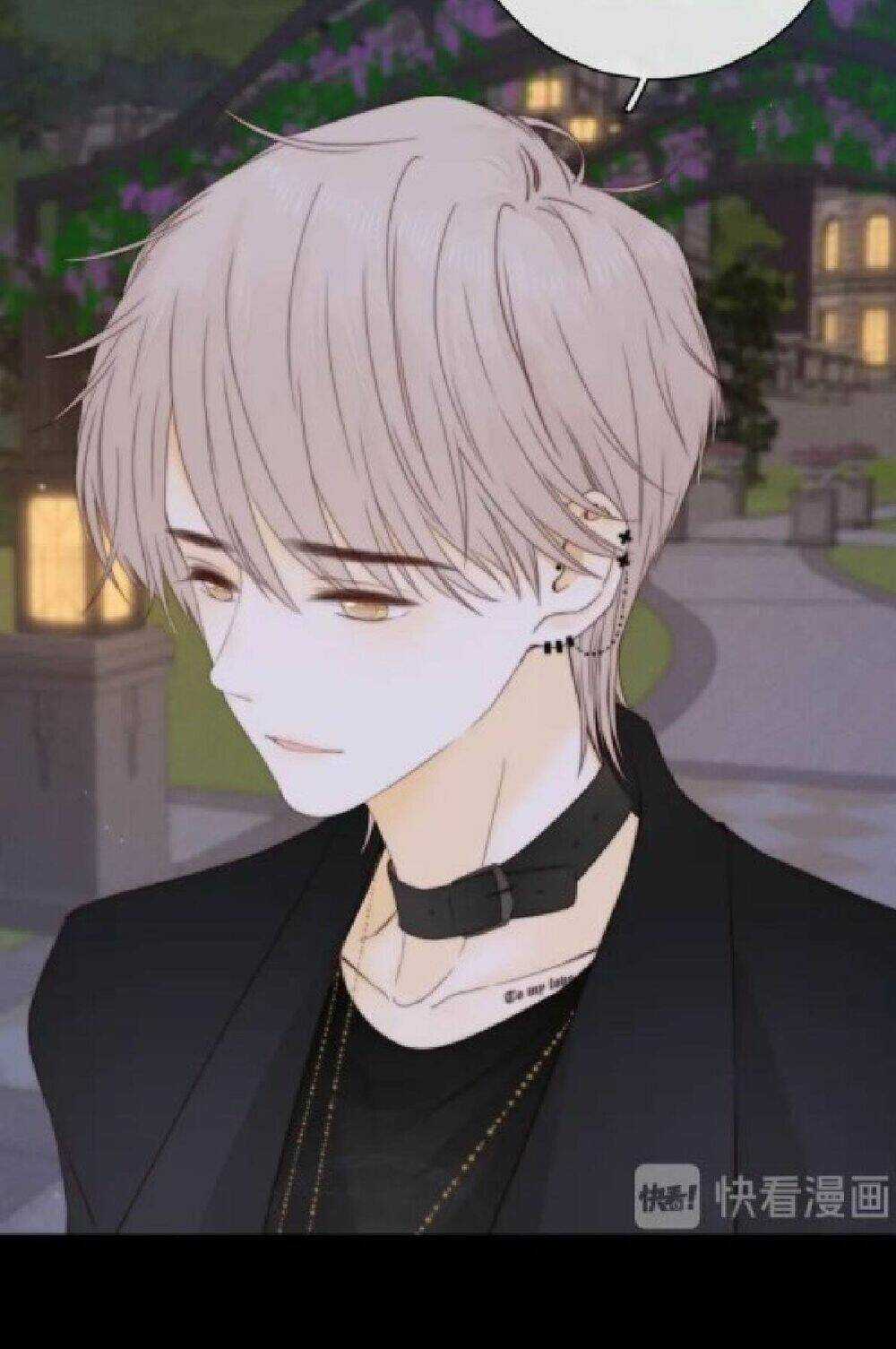 Cô Ấy Không Đáng Yêu Chapter 80 trang 23