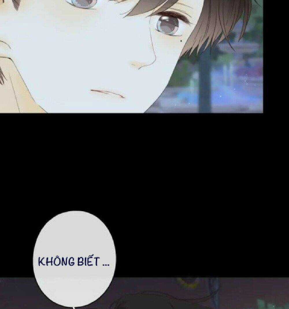 Cô Ấy Không Đáng Yêu Chapter 80 trang 26