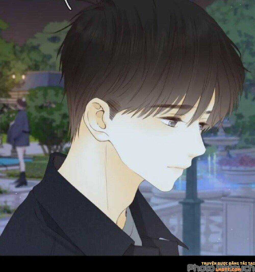 Cô Ấy Không Đáng Yêu Chapter 80 trang 27