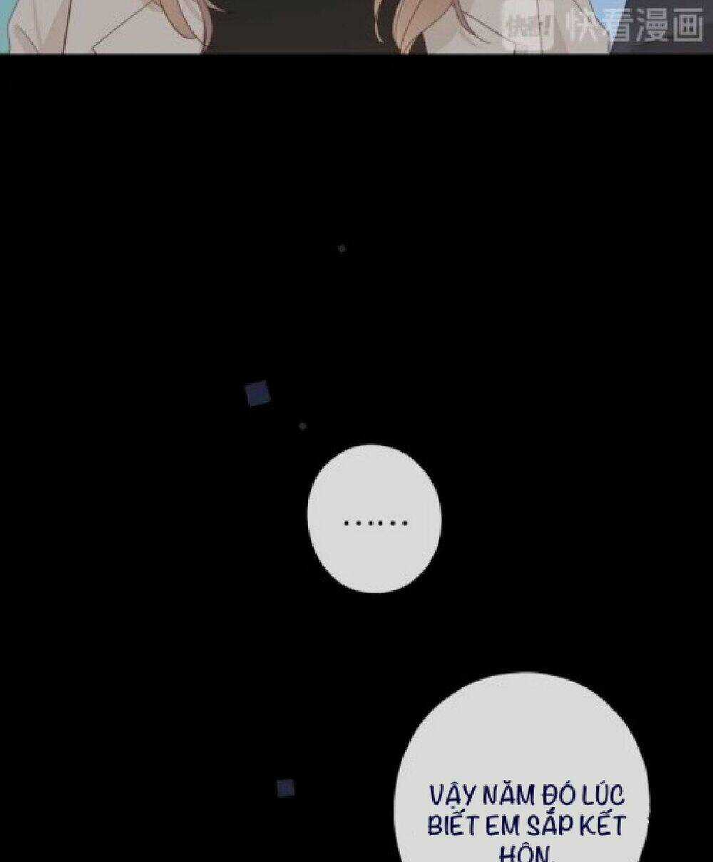 Cô Ấy Không Đáng Yêu Chapter 80 trang 29