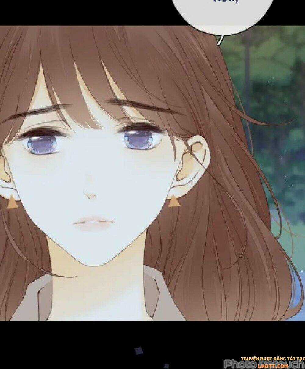 Cô Ấy Không Đáng Yêu Chapter 80 trang 30