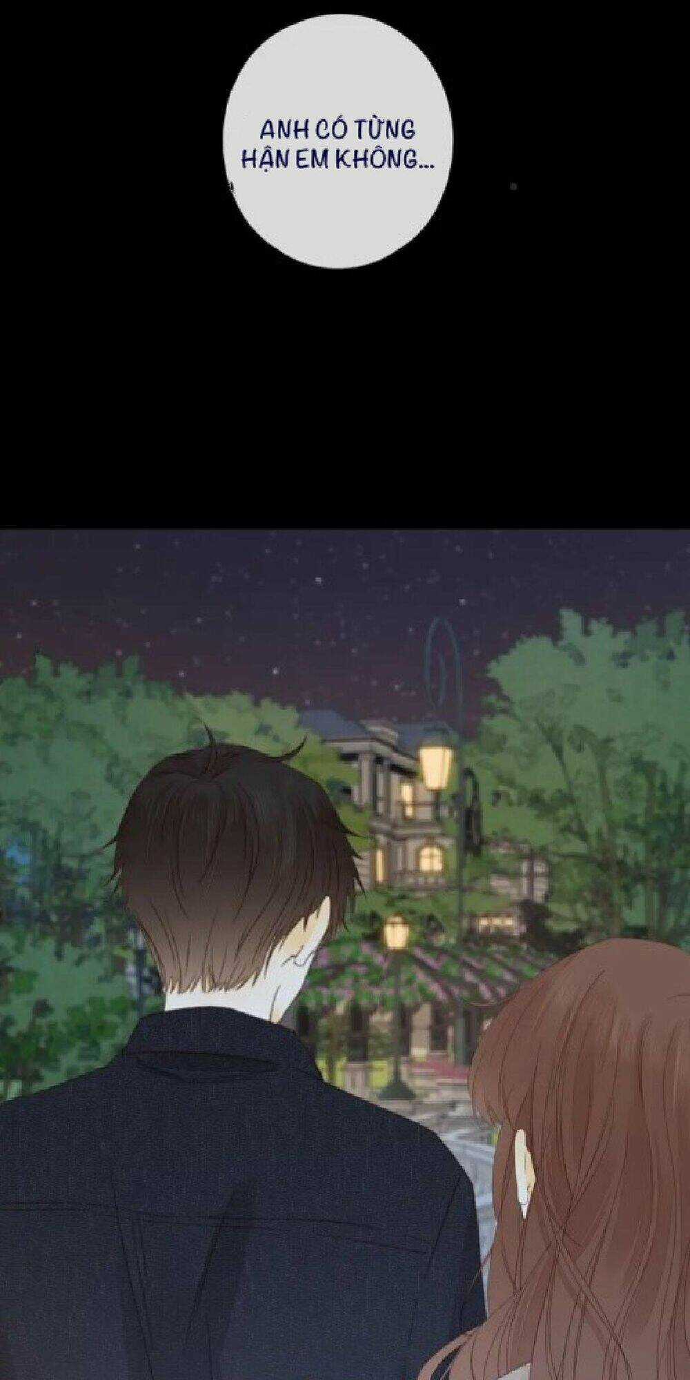 Cô Ấy Không Đáng Yêu Chapter 80 trang 31