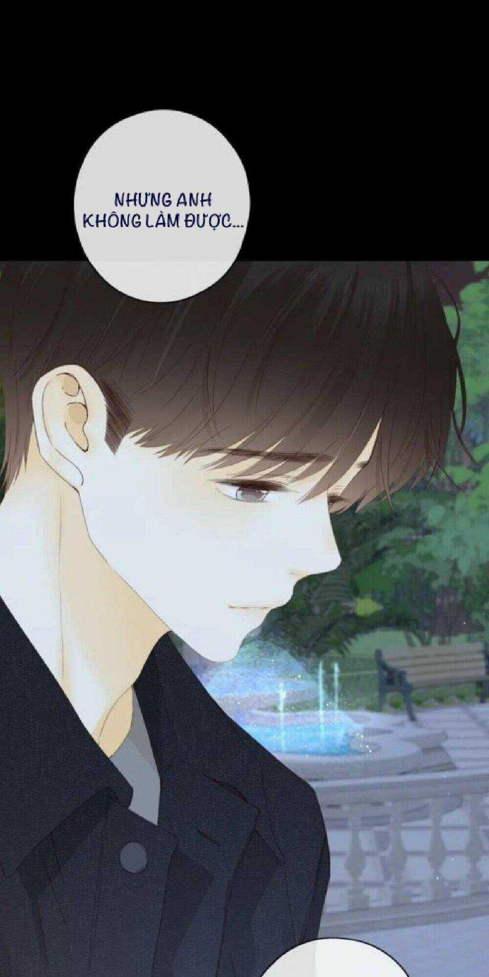 Cô Ấy Không Đáng Yêu Chapter 80 trang 34