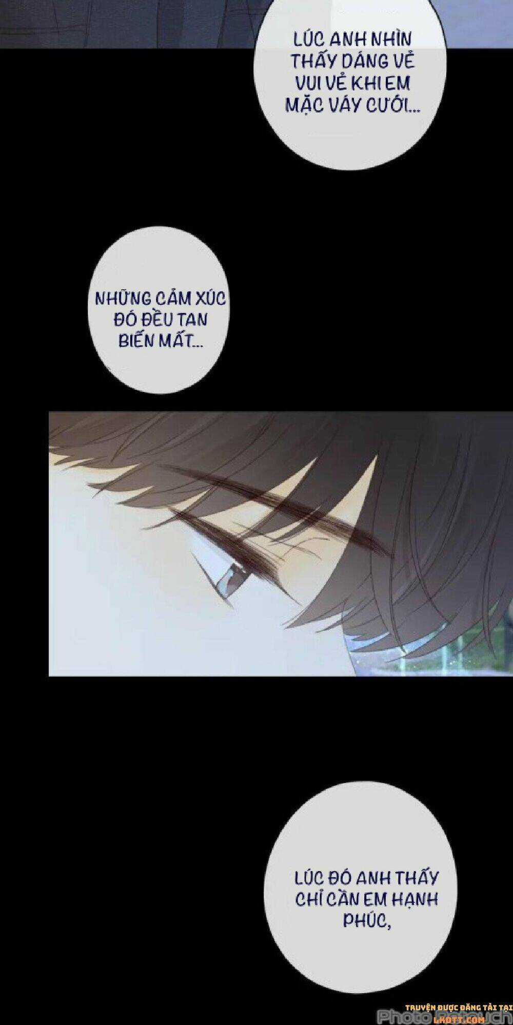 Cô Ấy Không Đáng Yêu Chapter 80 trang 35