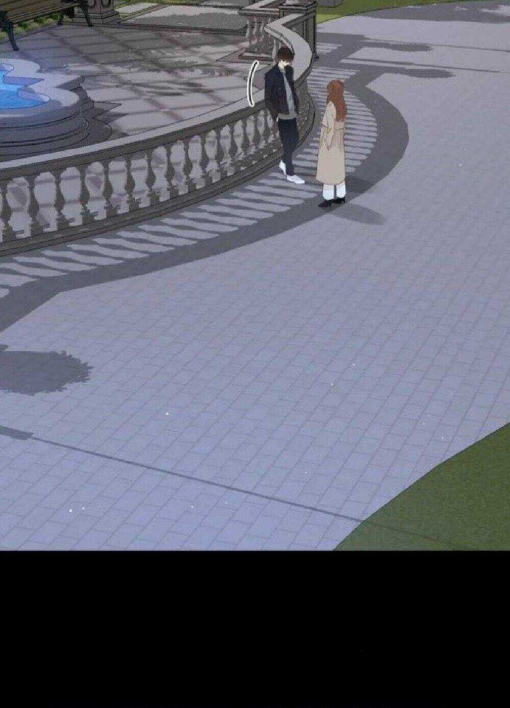 Cô Ấy Không Đáng Yêu Chapter 80 trang 39