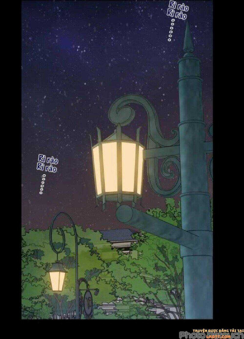 Cô Ấy Không Đáng Yêu Chapter 80 trang 40