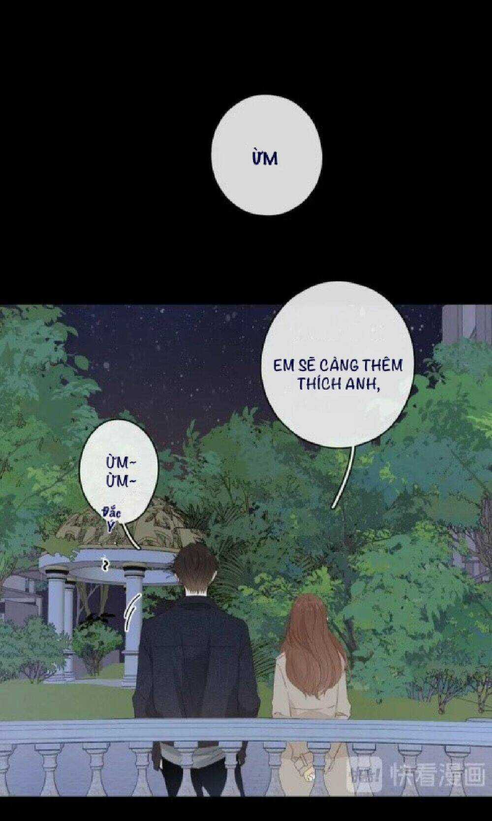 Cô Ấy Không Đáng Yêu Chapter 80 trang 41