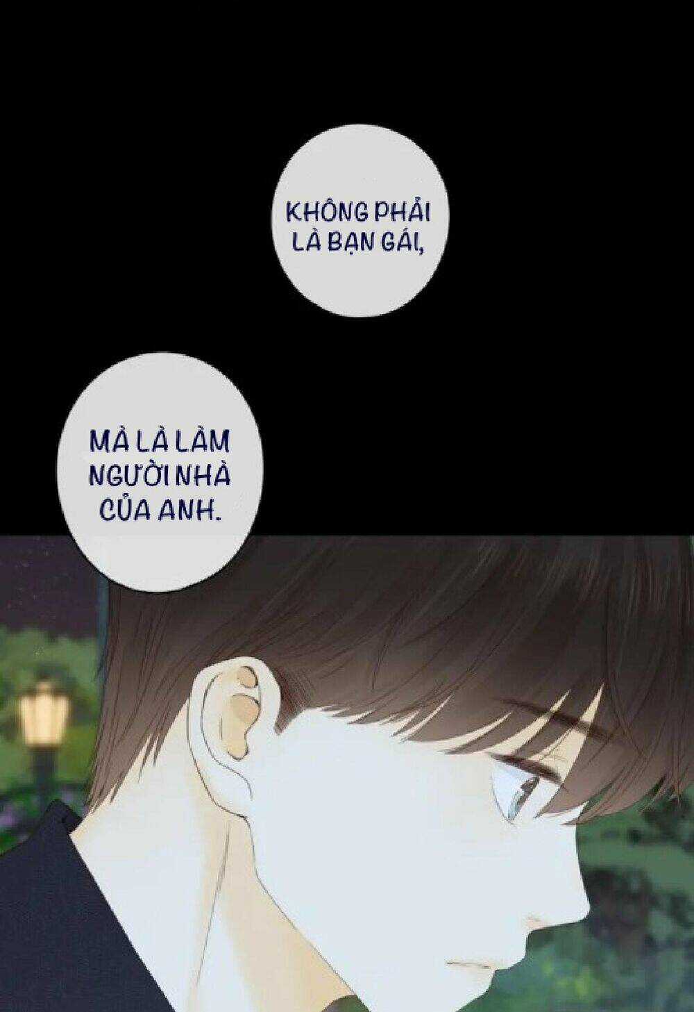 Cô Ấy Không Đáng Yêu Chapter 80 trang 43