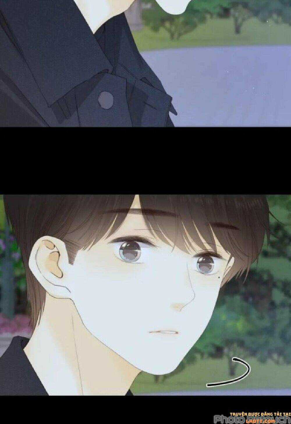 Cô Ấy Không Đáng Yêu Chapter 80 trang 44