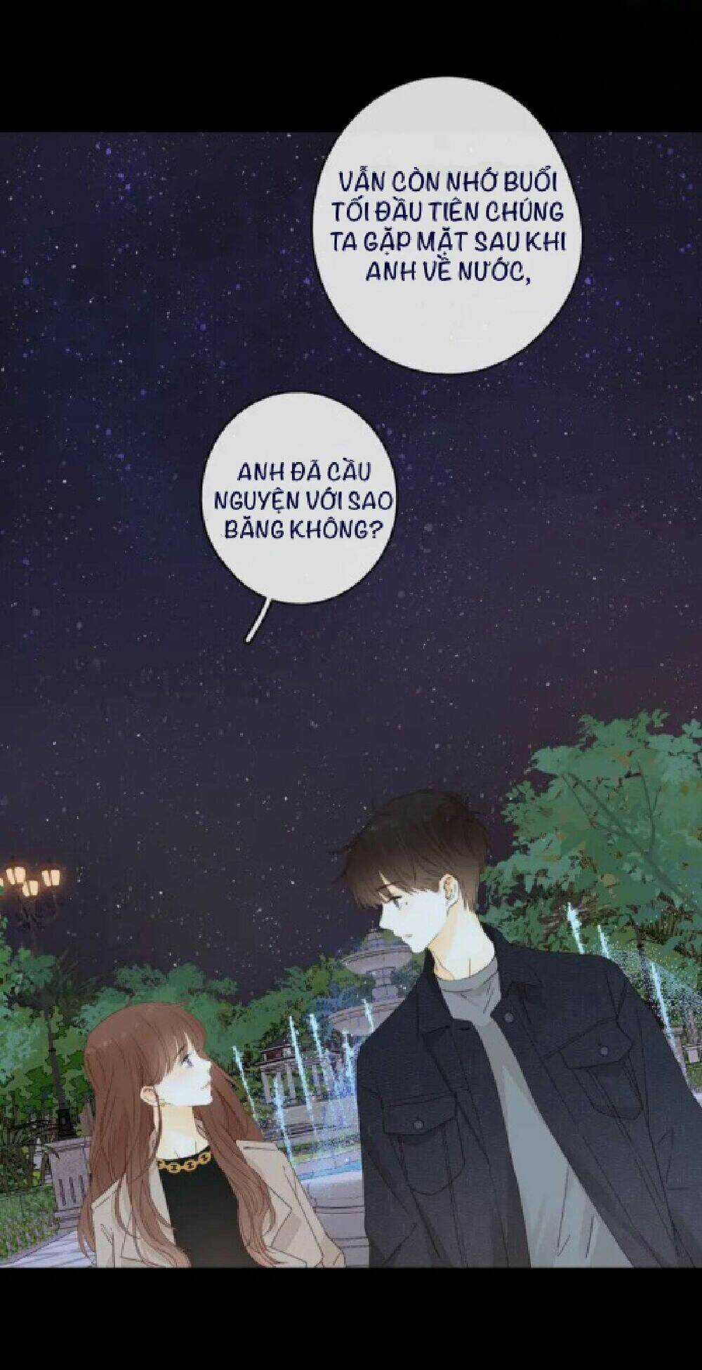 Cô Ấy Không Đáng Yêu Chapter 80 trang 45