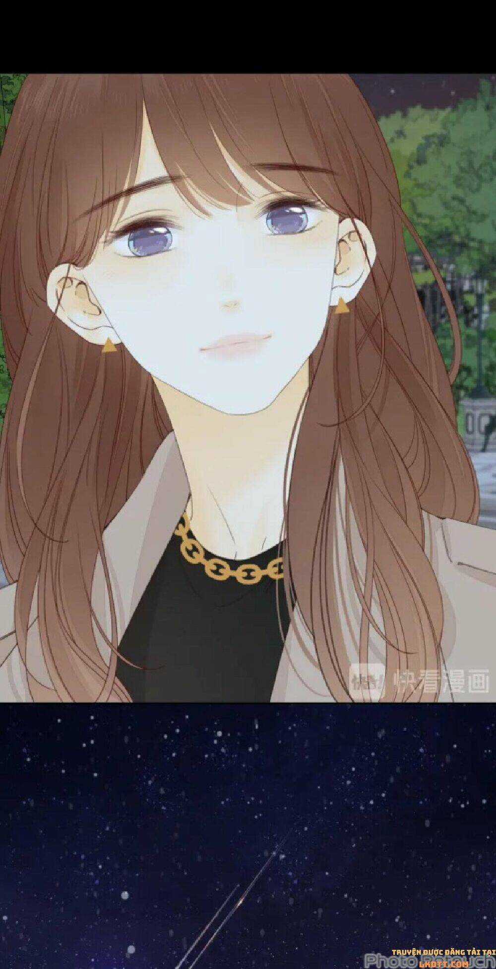 Cô Ấy Không Đáng Yêu Chapter 80 trang 46