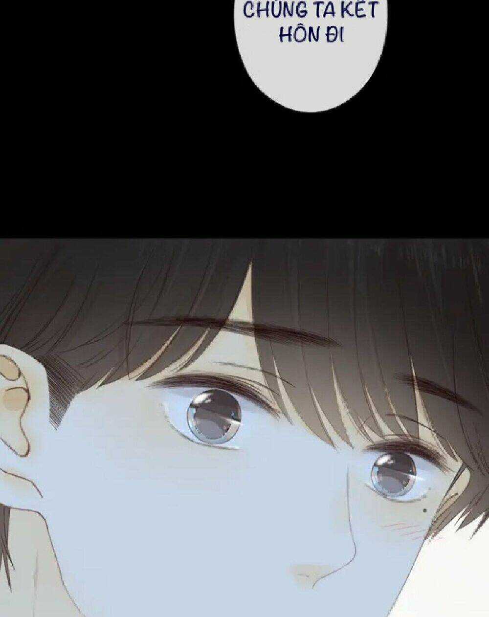 Cô Ấy Không Đáng Yêu Chapter 80 trang 48