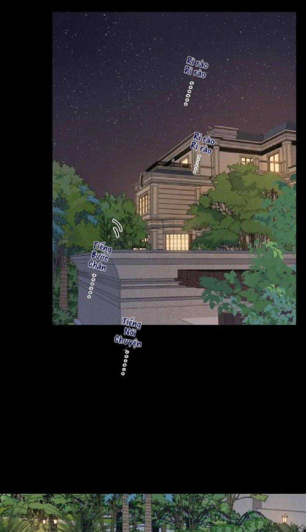 Cô Ấy Không Đáng Yêu Chapter 80 trang 50