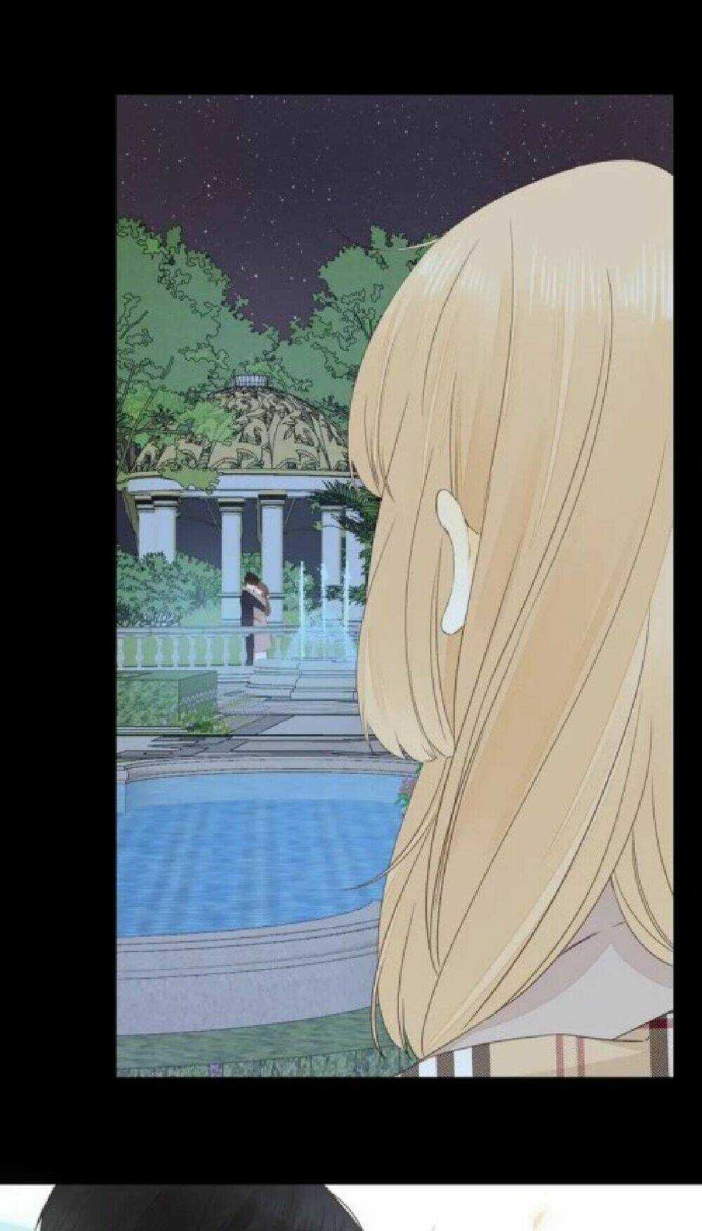 Cô Ấy Không Đáng Yêu Chapter 80 trang 54