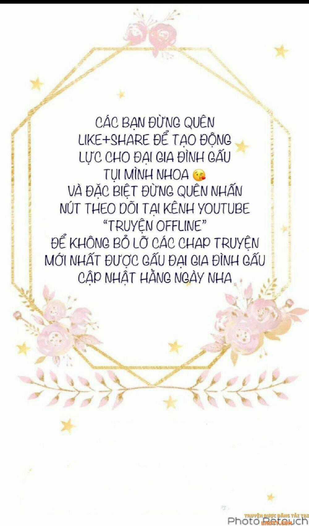 Cô Ấy Không Đáng Yêu Chapter 80 trang 57