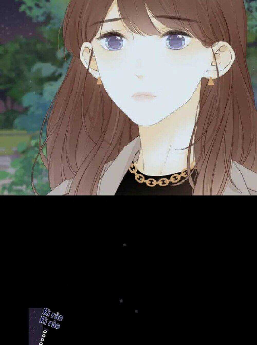 Cô Ấy Không Đáng Yêu Chapter 80 trang 8